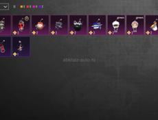 Обмен на акк метрошника встреча в жизни