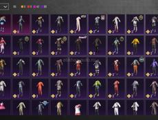 Обмен на акк метрошника встреча в жизни