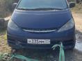 Toyota Previa
