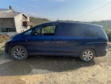 Toyota Previa