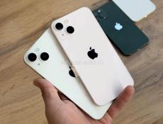 IPHONE 13 128 g 🔋88%