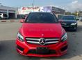 Mercedes-Benz B-Класс