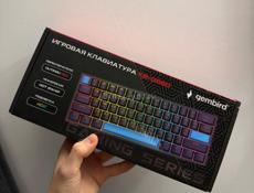 новая клавиатура 