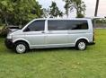 Volkswagen Caravella