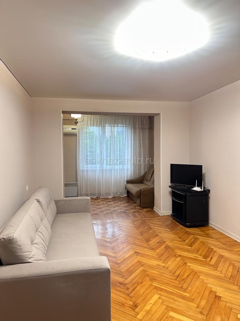 КВ долгосрок гагра