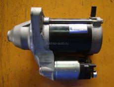 Стартер на Краун Лексус