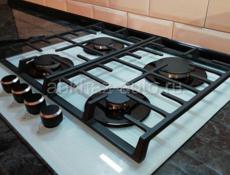 Газовая плита 