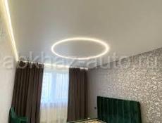 Натяжные потолки и мелкие работы на час⚔️