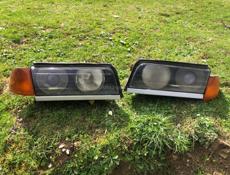 Продажа фар , на е38