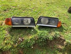 Продажа фар , на е38