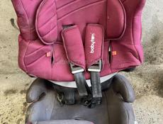 Детское кресло от 3 лет 