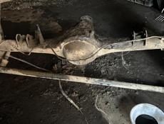 Мост в хорошем состоянии 