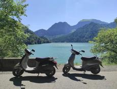 Ремонт техники скутеры и Мамеды звонить ☎️ по номеру +79407343583