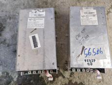 Блоки питания 