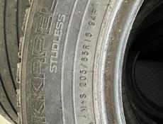 205 65 R15 комплект 