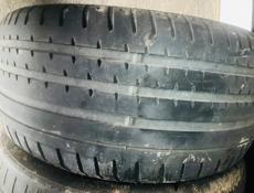 Шины R21 265/40 continental