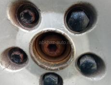 Бетоносмеситель