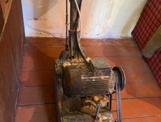 Станок для древесных полов 