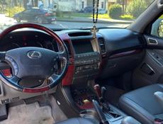 Lexus GX