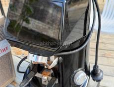 Кофемолка кофемашина ледогенератор