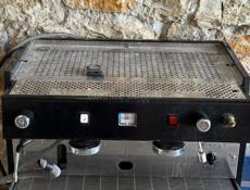 Кофемолка кофемашина ледогенератор