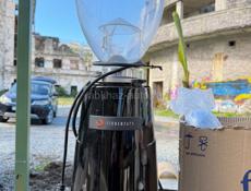 Кофемолка кофемашина ледогенератор