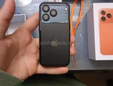 Айфон 17 про макс