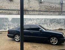 Amg диски с резиной r17