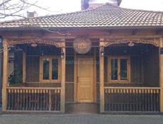 Требуется мамалыжник