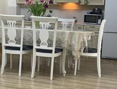 Продается квартира в Агудзере