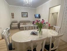 Продается квартира в Агудзере