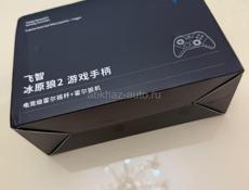 Продается Flydigi Direwolf 2  Игровой джойстик 