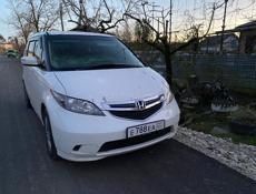 Honda Еlysion