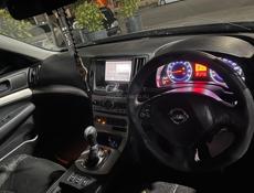 Nissan Skyline