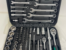 Набор инструментов.