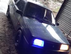 ВАЗ 2108