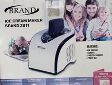 Мороженица Brand