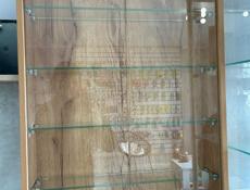 Продаю новую витрину 