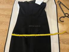 Вечернее платье, сшито на заказ