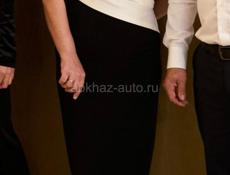 Вечернее платье, сшито на заказ