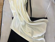 Вечернее платье, сшито на заказ