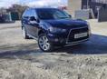 Mitsubishi Outlander XL