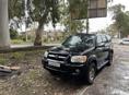 Toyota Sequoia