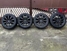 Диски 17 от лексуса