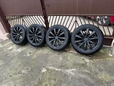 Диски 17 от лексуса