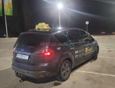 Ford Focus C-Max