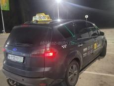 Ford Focus C-Max