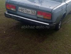 ВАЗ 2107