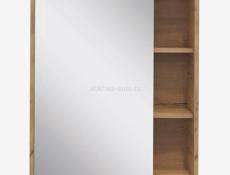 Шкаф настенный с зеркалом