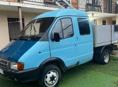 ГАЗ 2308 Атаман